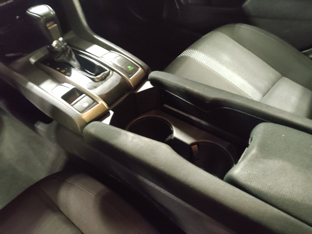 2019 Honda Civic in Kissimmee, FL 34744 - 18109787 26