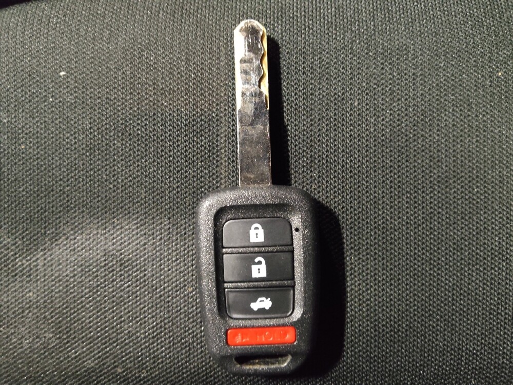 2019 Honda Civic in Kissimmee, FL 34744 - 18109787 32