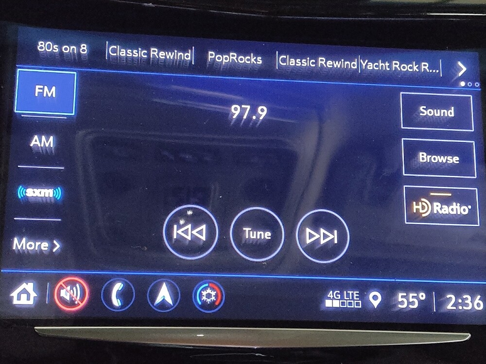 2019 Cadillac CTS in Greenville, SC 29607 - 18109788 25