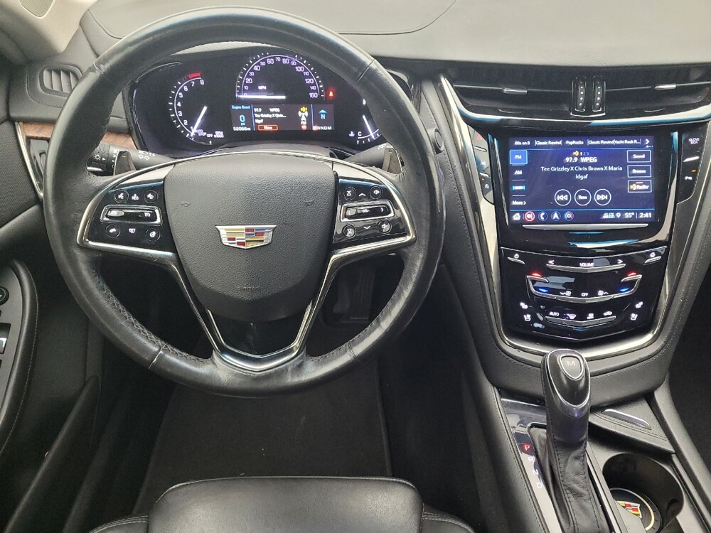 2019 Cadillac CTS in Greenville, SC 29607 - 18109788 22