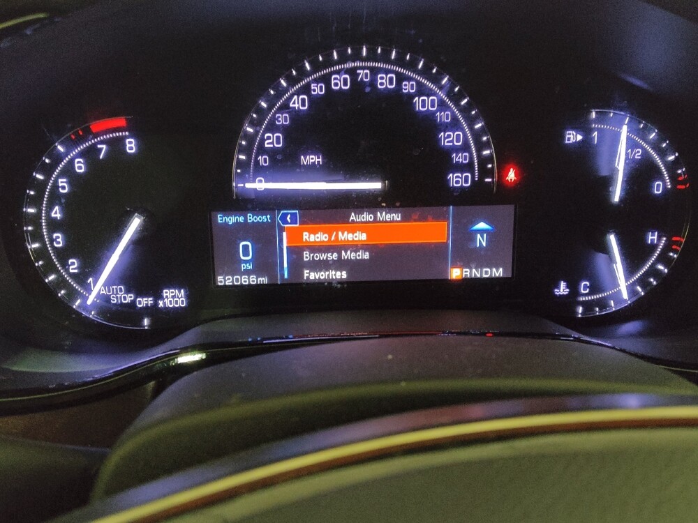 2019 Cadillac CTS in Greenville, SC 29607 - 18109788 23