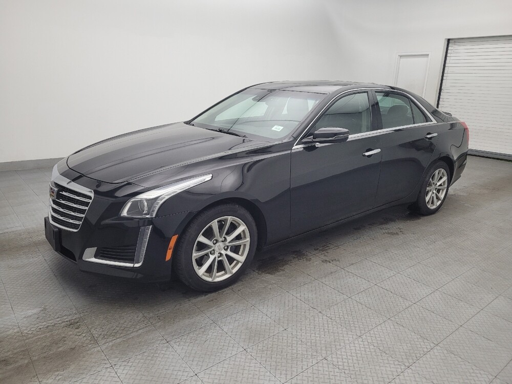 2019 Cadillac CTS in Greenville, SC 29607 - 18109788 2