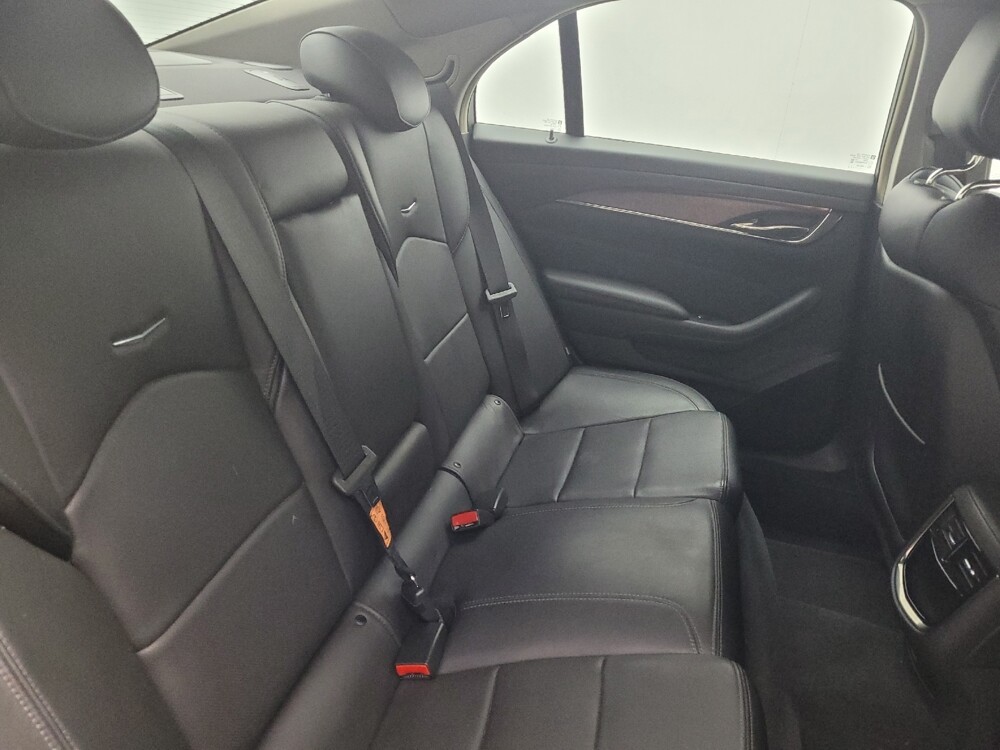 2019 Cadillac CTS in Greenville, SC 29607 - 18109788 19