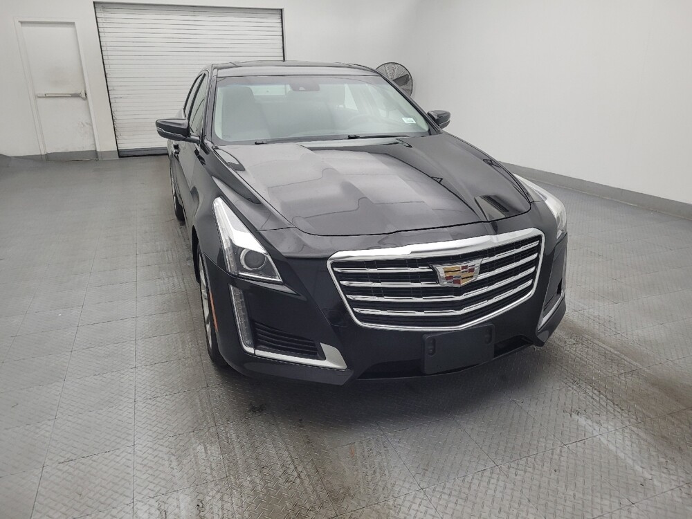 2019 Cadillac CTS in Greenville, SC 29607 - 18109788 14