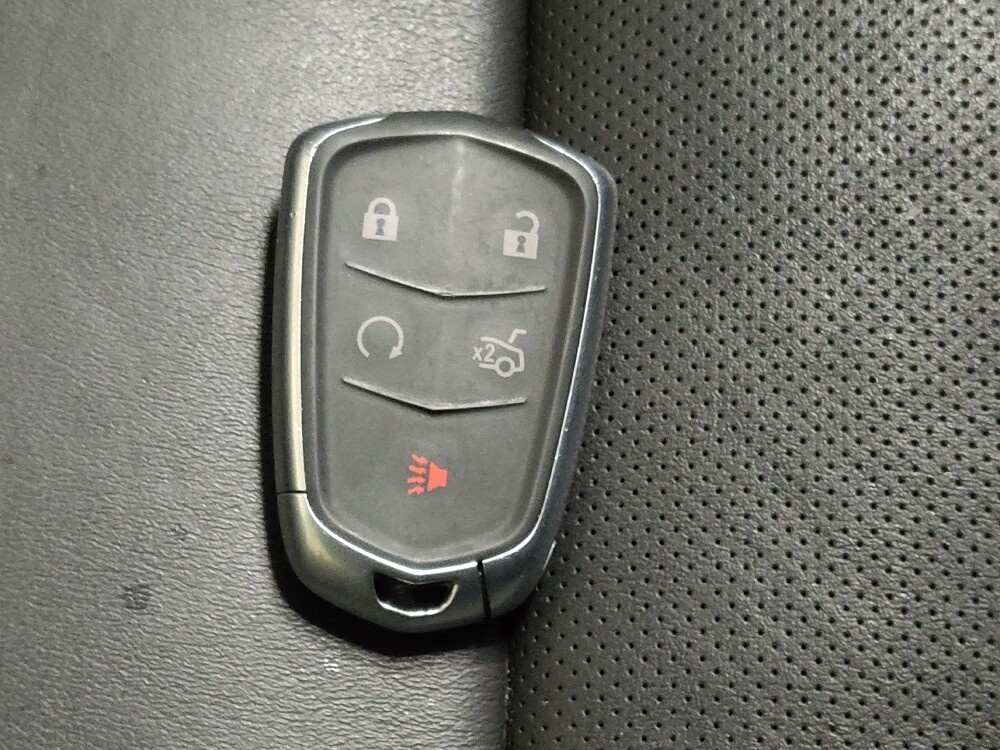 2019 Cadillac CTS in Greenville, SC 29607 - 18109788 32