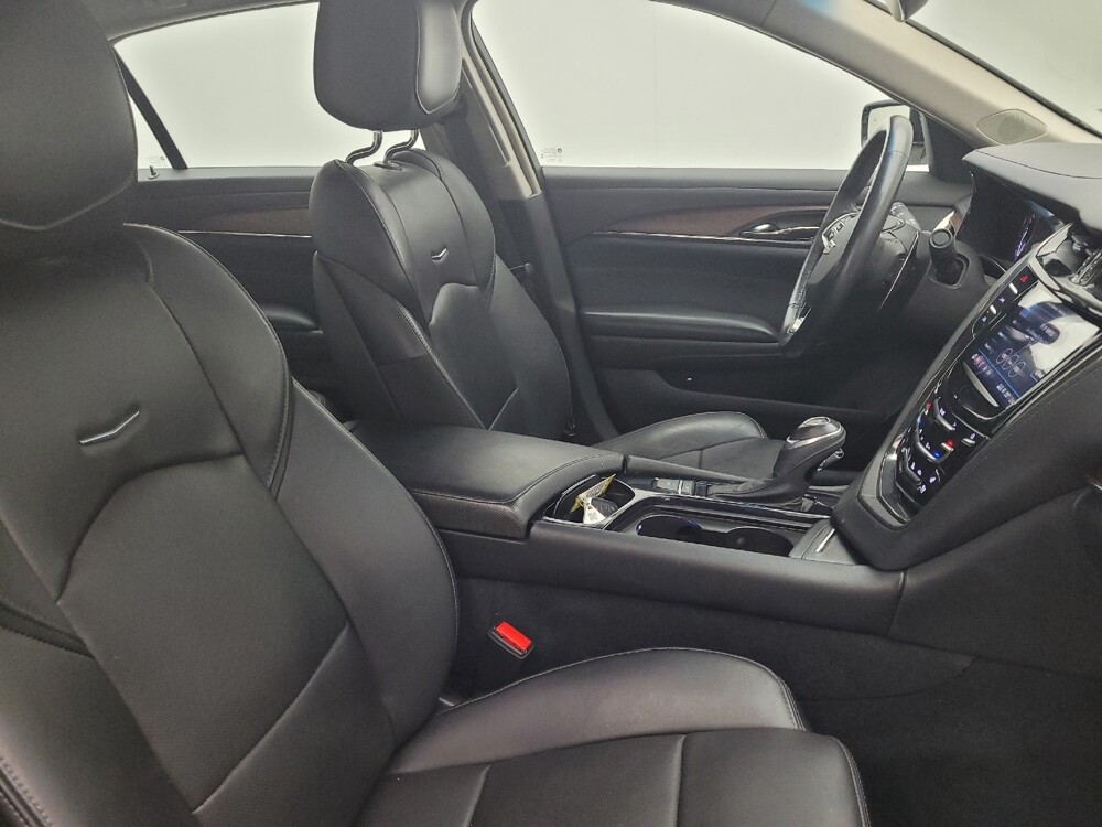 2019 Cadillac CTS in Greenville, SC 29607 - 18109788 21