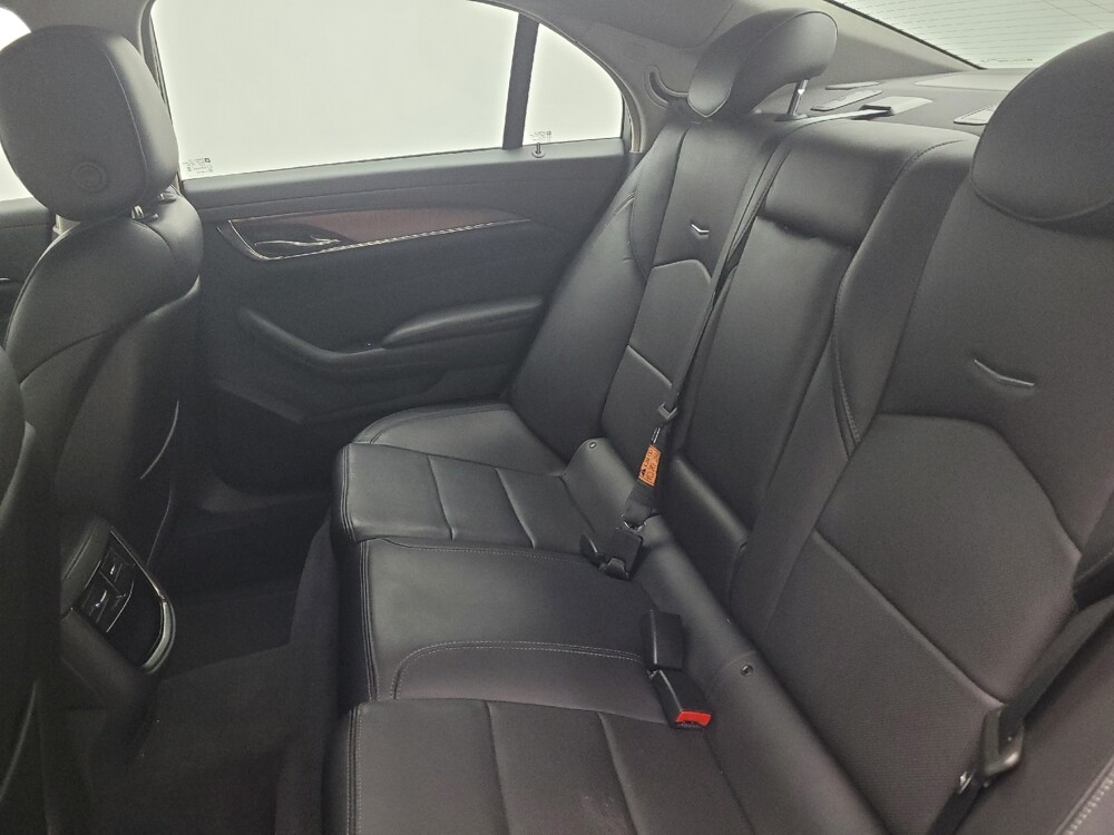 2019 Cadillac CTS in Greenville, SC 29607 - 18109788 18