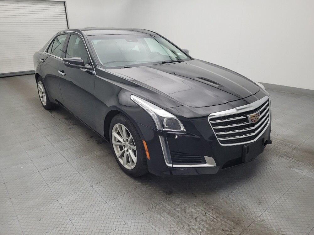 2019 Cadillac CTS in Greenville, SC 29607 - 18109788 13