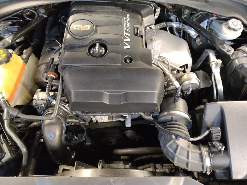 2019 Cadillac CTS in Greenville, SC 29607 - 18109788 30