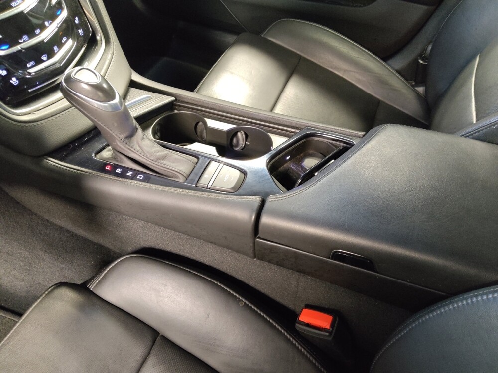 2019 Cadillac CTS in Greenville, SC 29607 - 18109788 26