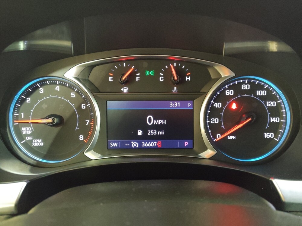 2021 Chevrolet Traverse in Charlotte, NC 28213 - 18109791 23