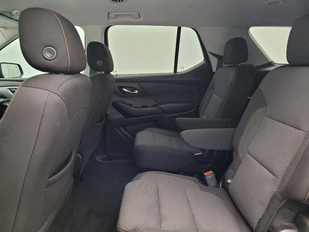 2021 Chevrolet Traverse in Charlotte, NC 28213 - 18109791 18