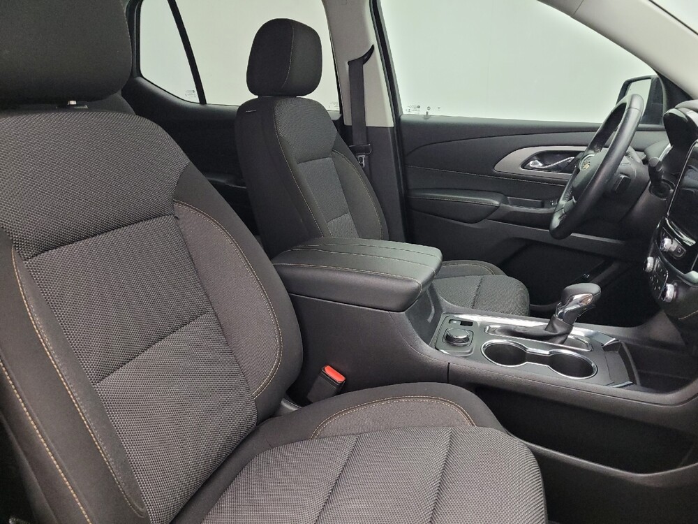 2021 Chevrolet Traverse in Charlotte, NC 28213 - 18109791 21