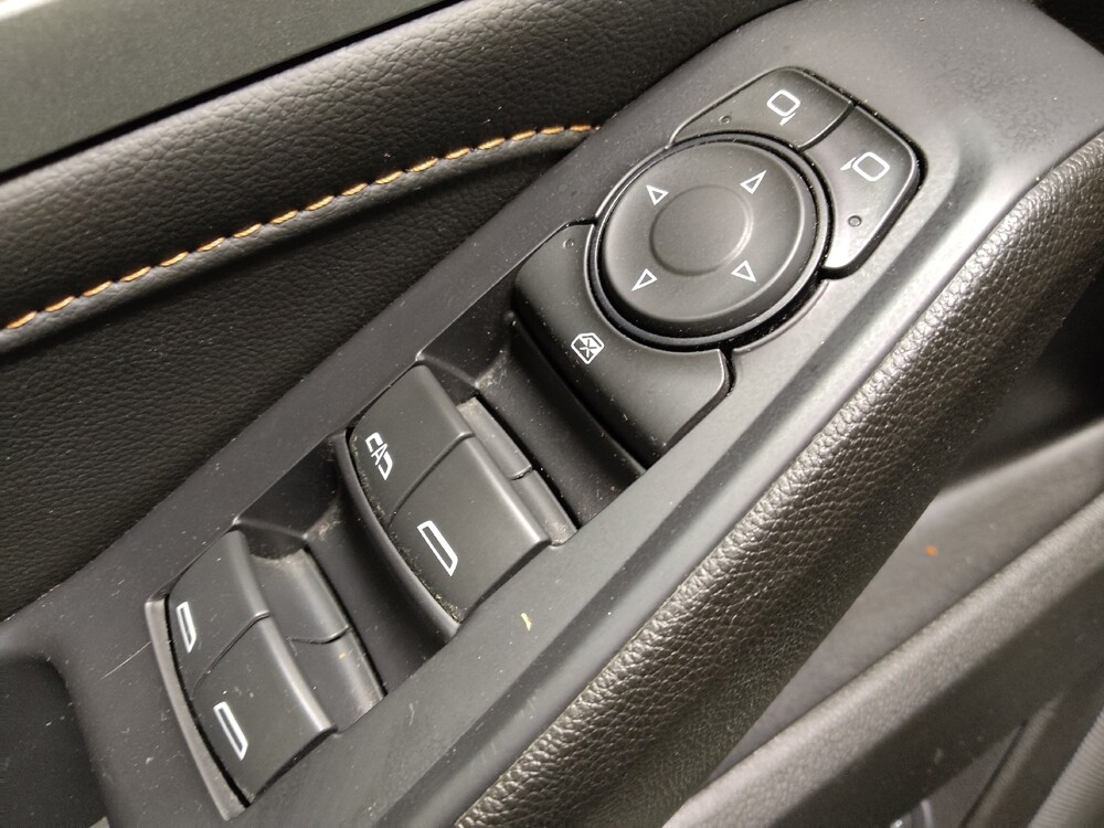 2021 Chevrolet Traverse in Charlotte, NC 28213 - 18109791 27