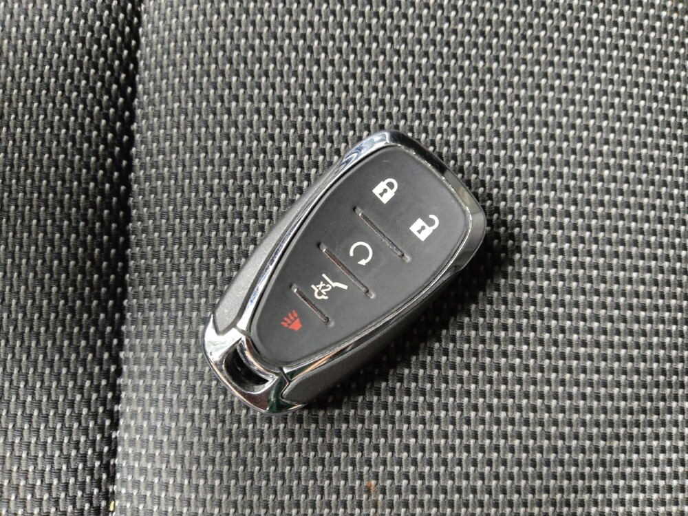 2021 Chevrolet Traverse in Charlotte, NC 28213 - 18109791 32