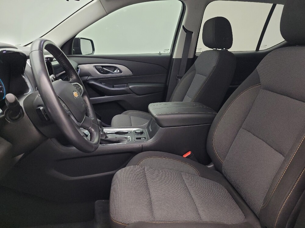 2021 Chevrolet Traverse in Charlotte, NC 28213 - 18109791 17