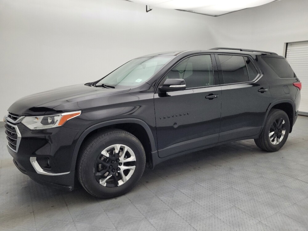 2021 Chevrolet Traverse in Charlotte, NC 28213 - 18109791 2