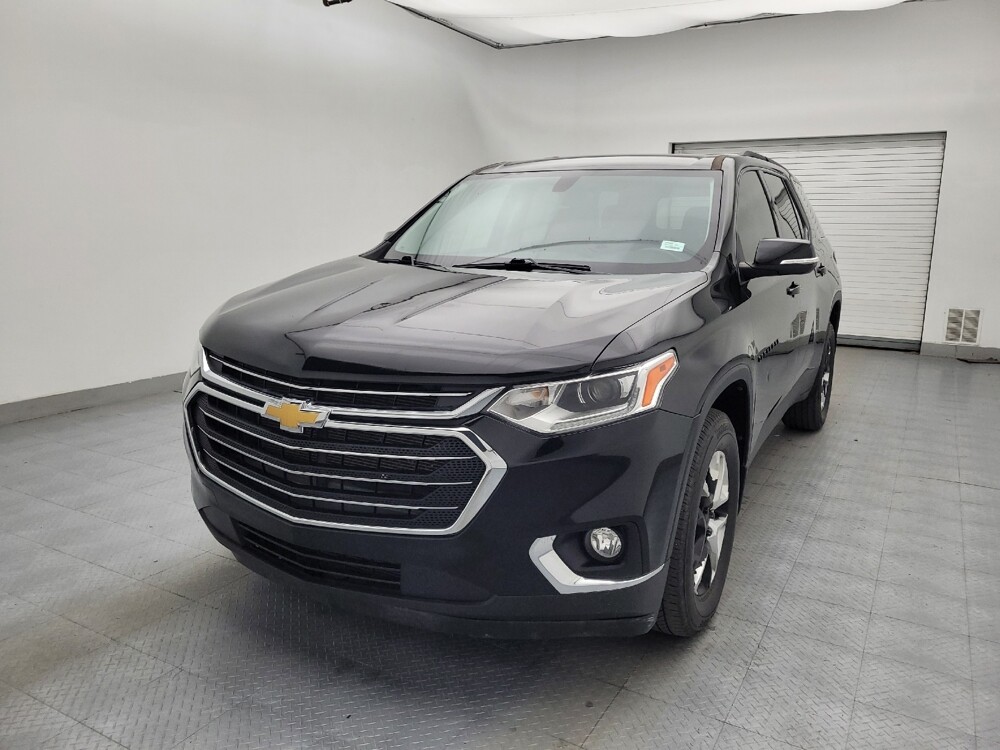 2021 Chevrolet Traverse in Charlotte, NC 28213 - 18109791 15