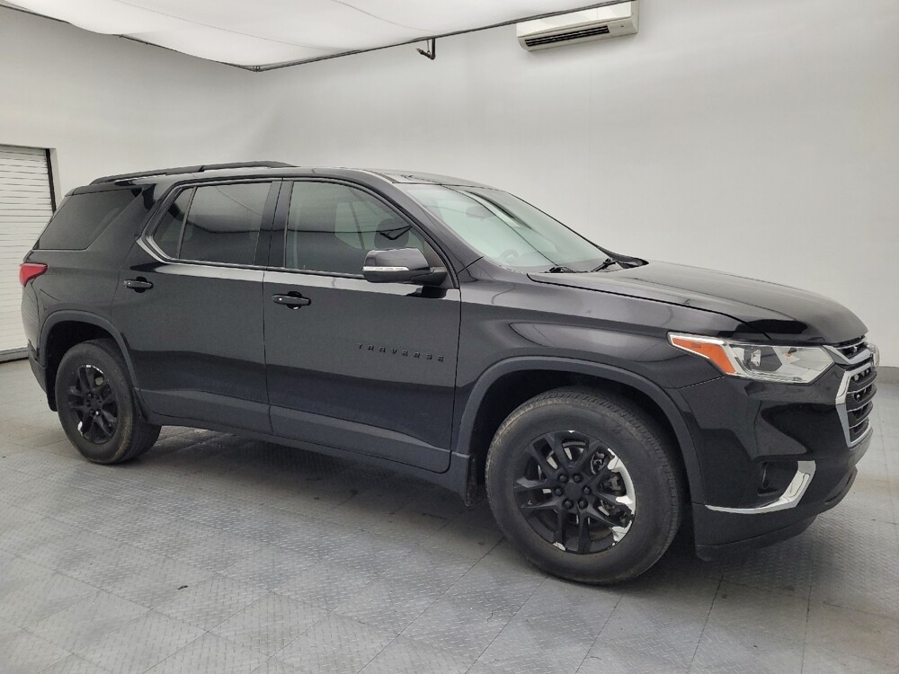 2021 Chevrolet Traverse in Charlotte, NC 28213 - 18109791 11