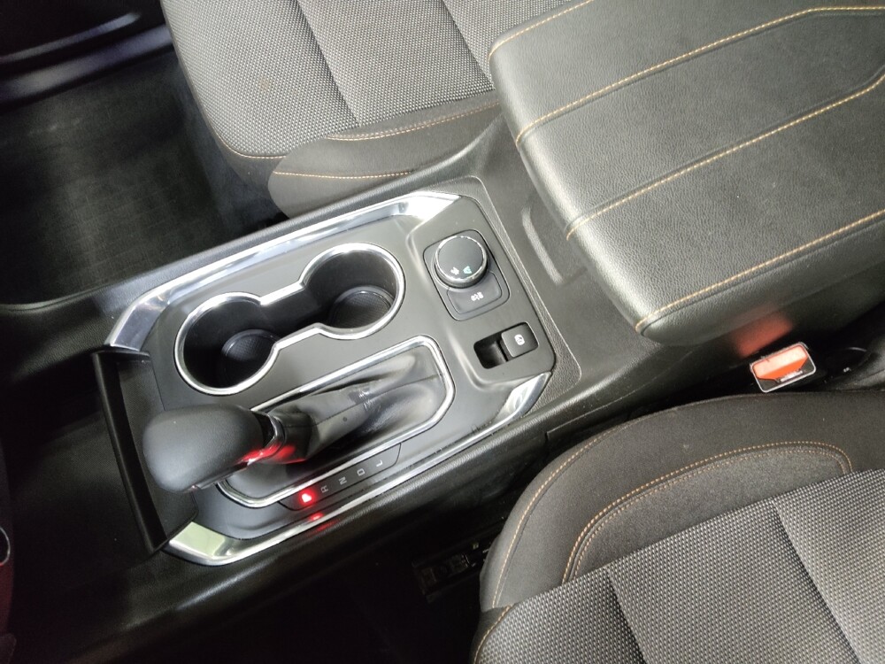 2021 Chevrolet Traverse in Charlotte, NC 28213 - 18109791 26