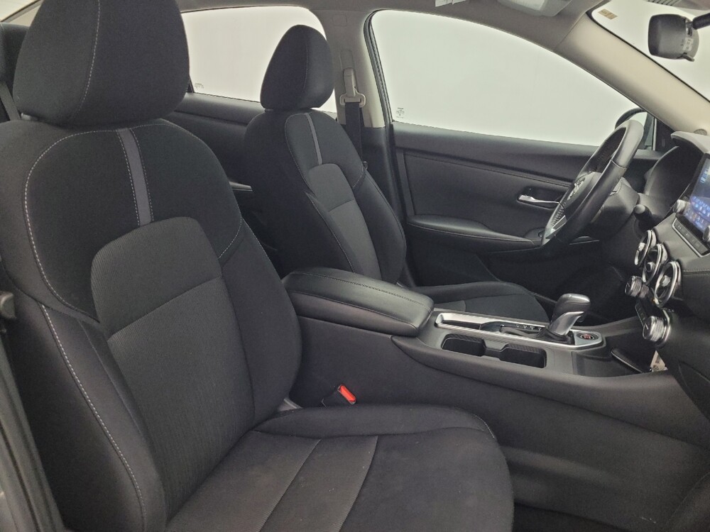 2024 Nissan Sentra in Charlotte, NC 28273 - 18109794 21