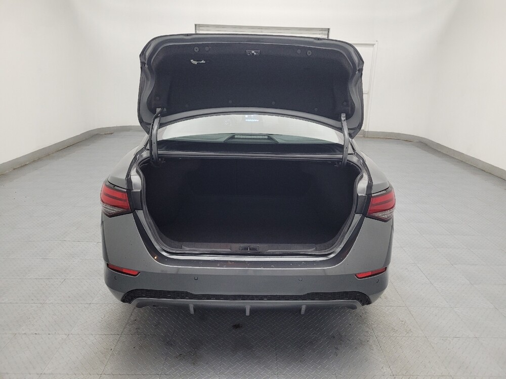 2024 Nissan Sentra in Charlotte, NC 28273 - 18109794 29