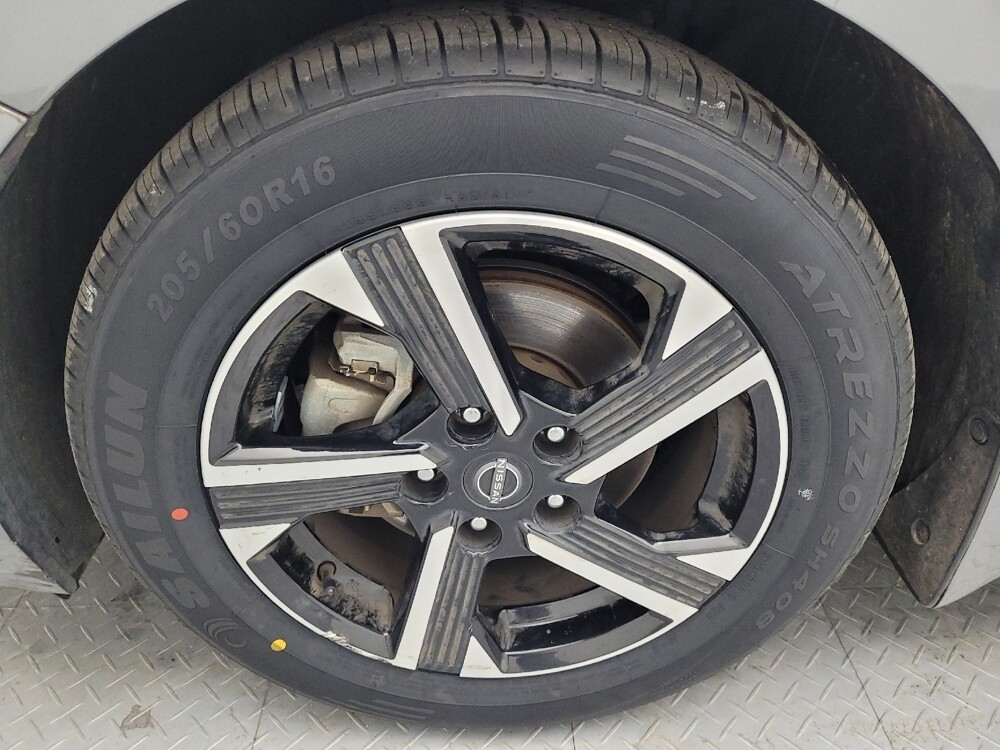 2024 Nissan Sentra in Charlotte, NC 28273 - 18109794 31