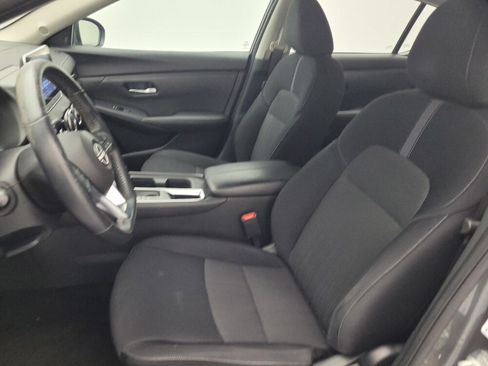 2024 Nissan Sentra in Charlotte, NC 28273 - 18109794 17