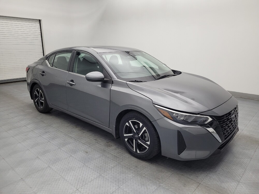 2024 Nissan Sentra in Charlotte, NC 28273 - 18109794 11