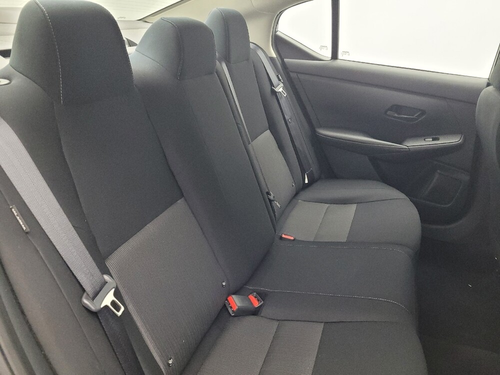 2024 Nissan Sentra in Charlotte, NC 28273 - 18109794 19