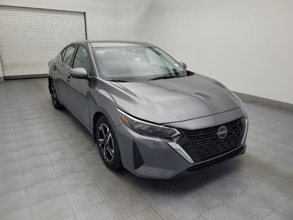 2024 Nissan Sentra in Charlotte, NC 28273 - 18109794 13