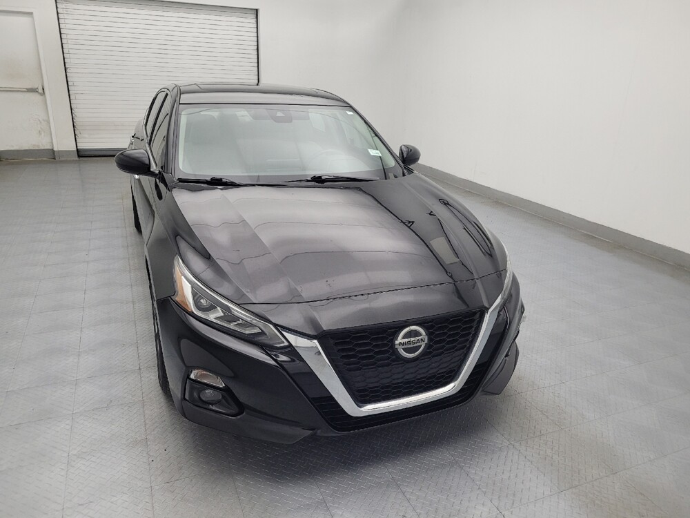 2019 Nissan Altima in Greenville, SC 29607 - 18109796 14