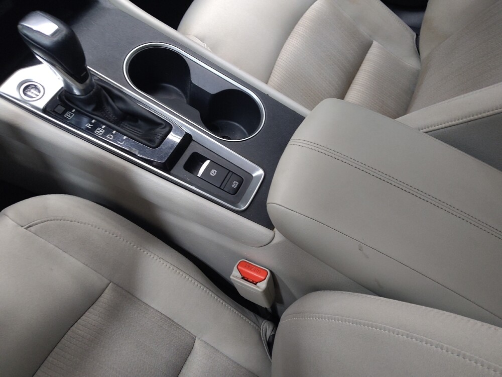 2019 Nissan Altima in Greenville, SC 29607 - 18109796 26