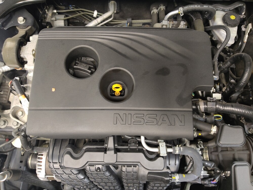 2019 Nissan Altima in Greenville, SC 29607 - 18109796 30