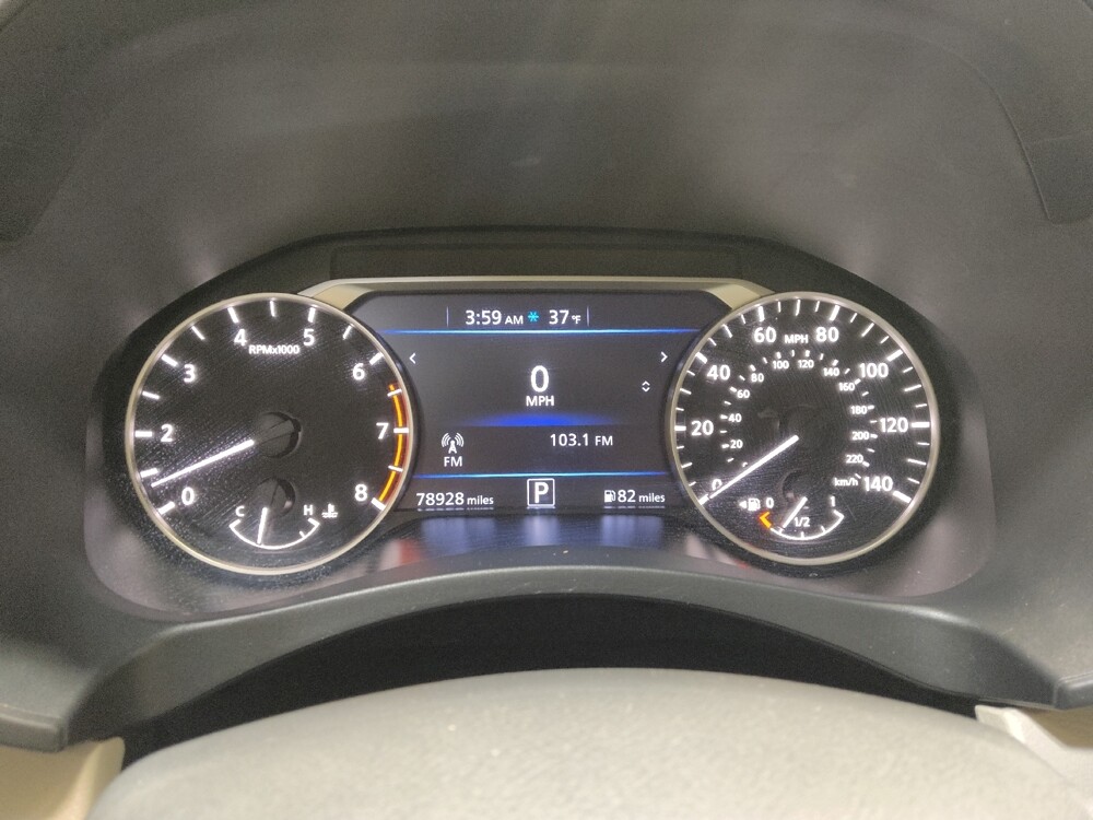 2019 Nissan Altima in Greenville, SC 29607 - 18109796 23