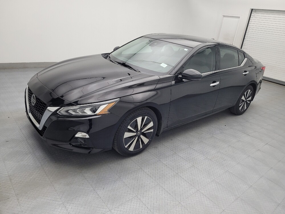 2019 Nissan Altima in Greenville, SC 29607 - 18109796 2