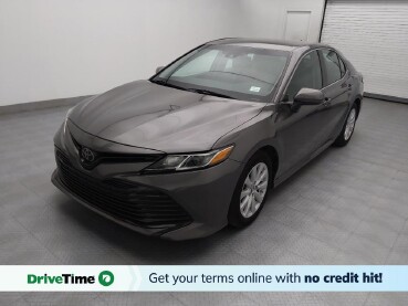 2019 Toyota Camry in Charlotte, NC 28213