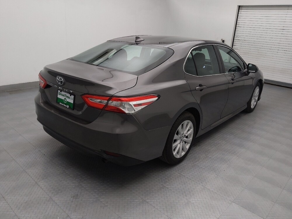 2019 Toyota Camry in Charlotte, NC 28213 - 18109798 9