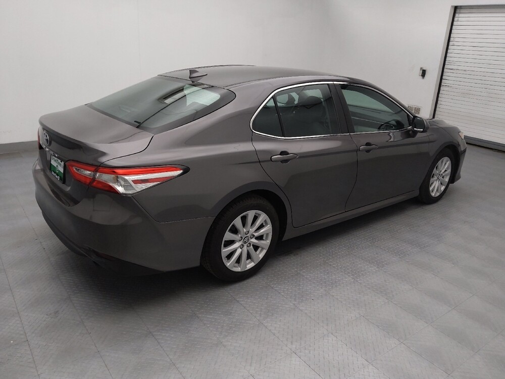 2019 Toyota Camry in Charlotte, NC 28213 - 18109798 10