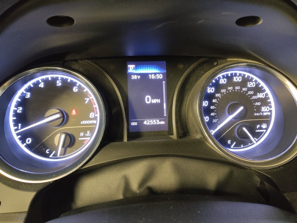 2019 Toyota Camry in Charlotte, NC 28213 - 18109798 23