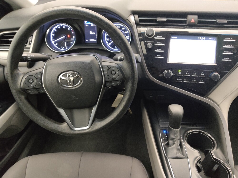2019 Toyota Camry in Charlotte, NC 28213 - 18109798 22