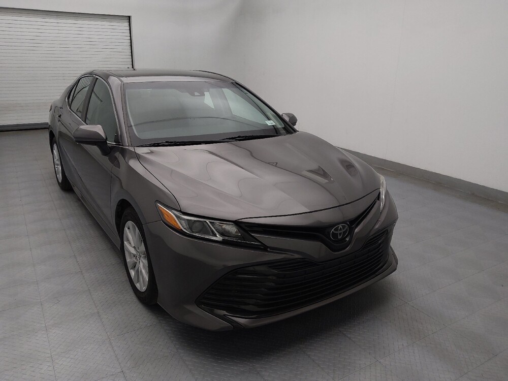 2019 Toyota Camry in Charlotte, NC 28213 - 18109798 14