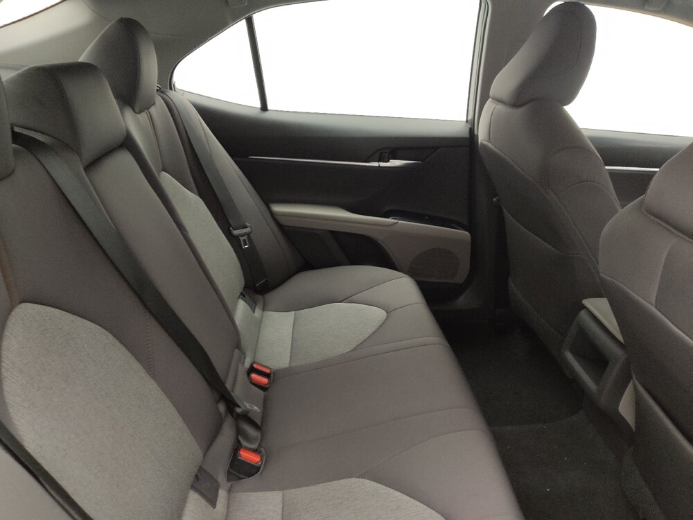 2019 Toyota Camry in Charlotte, NC 28213 - 18109798 19