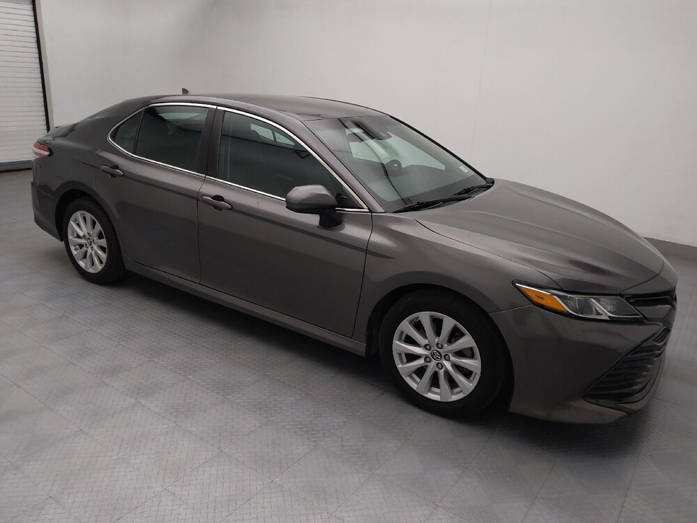 2019 Toyota Camry in Charlotte, NC 28213 - 18109798 11