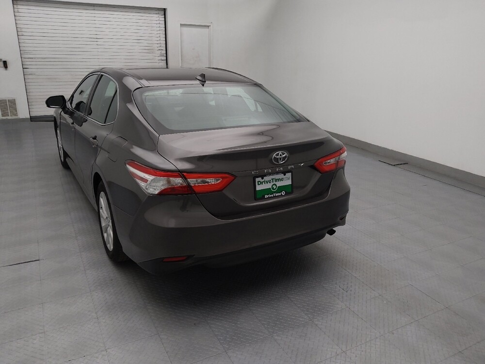 2019 Toyota Camry in Charlotte, NC 28213 - 18109798 6