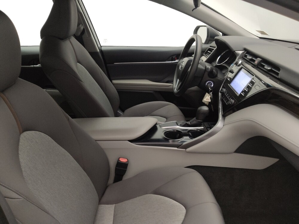 2019 Toyota Camry in Charlotte, NC 28213 - 18109798 21