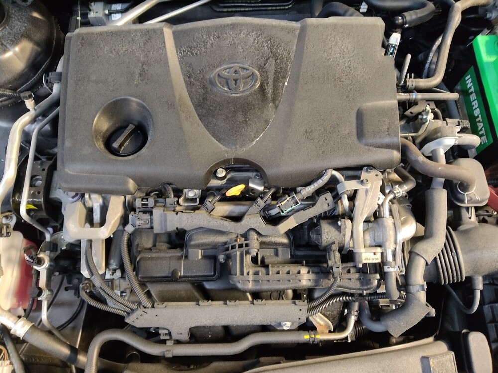 2019 Toyota Camry in Charlotte, NC 28213 - 18109798 30