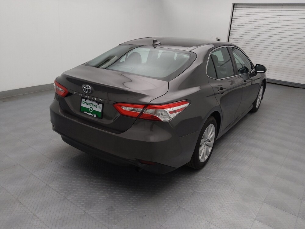 2019 Toyota Camry in Charlotte, NC 28213 - 18109798 7