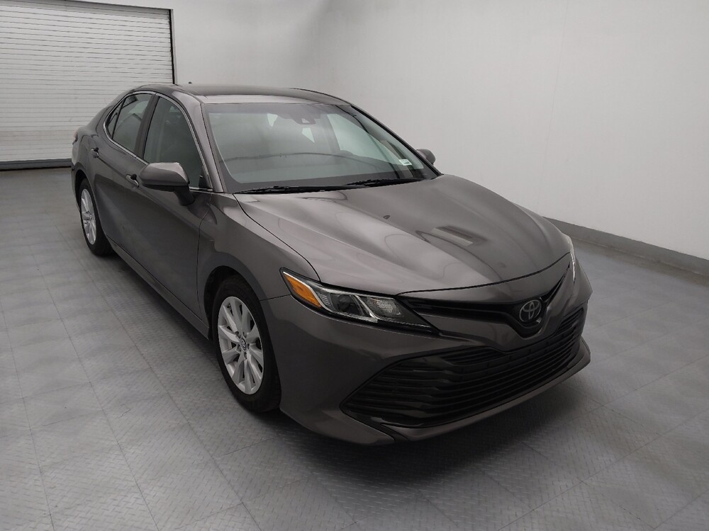 2019 Toyota Camry in Charlotte, NC 28213 - 18109798 13