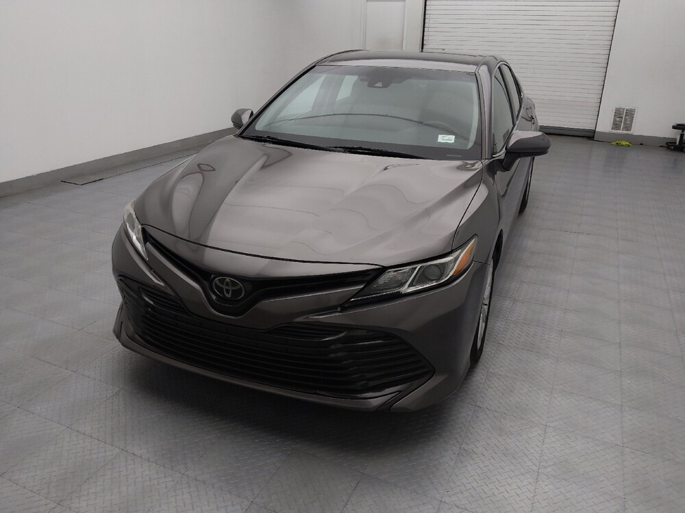 2019 Toyota Camry in Charlotte, NC 28213 - 18109798 15